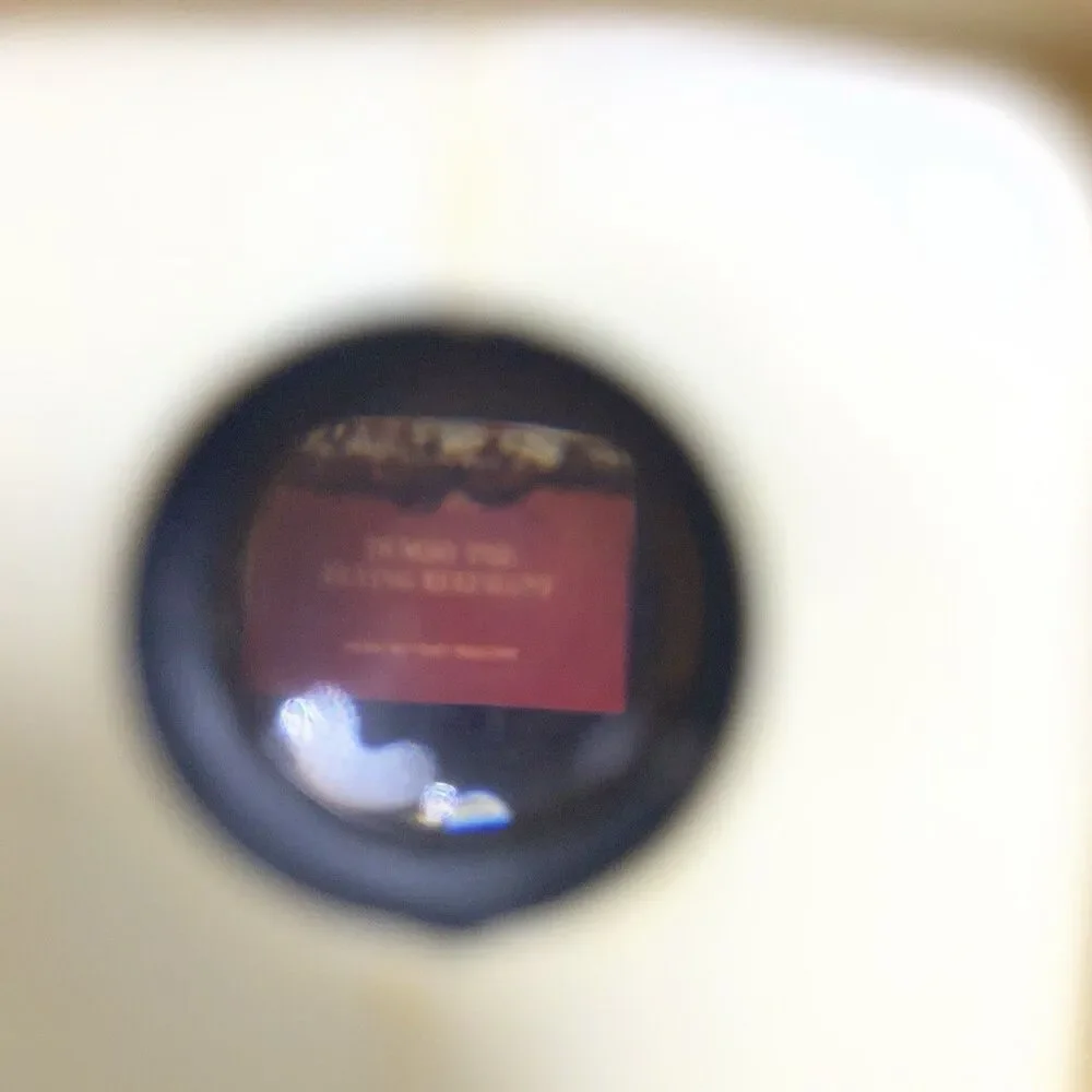 Vintage 1970s Fisher-Price Movie Viewer With Disney Dumbo Cartridge Tested Works